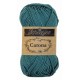 Scheepjes Catona Deep Ocean Green 25g (391)