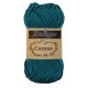 Scheepjes Catona Dark Teal 25g (401)