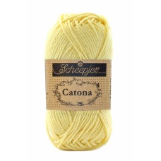 Scheepjes Catona Lemonade 50g (403)