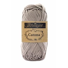 Scheepjes Catona Soft Beige 50g (406)