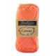 Scheepjes Catona Rich Coral 25g (410)