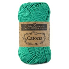 Scheepjes Catona Jade 50g (514)