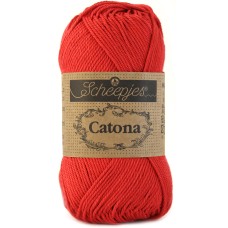 Scheepjes Catona Candy Apple 50g (516)