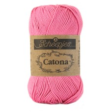 Scheepjes Catona Fresia 50g (519)