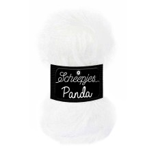 Scheepjes Panda Arti Fox