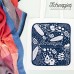 Scheepjes Dawn Chorus CKAL Bullfinch Blanket kit