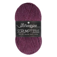 Scheepjes Scrumptious Cabernet Gelato (368)