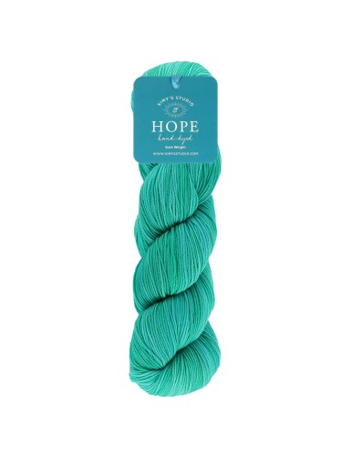 Scheepjes Hope Sock (01)