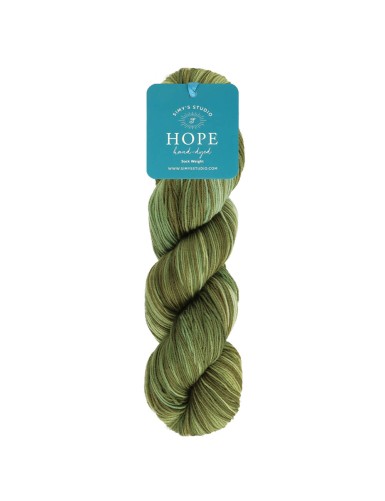 Scheepjes Hope Sock (09)