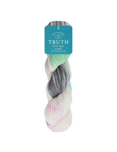 Scheepjes Truth Sock (53)