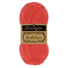 Scheepjes Softfun Salmon (2449)