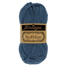 Scheepjes Softfun Denim (2489)