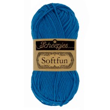 Scheepjes Softfun Blue (2512) UItlopend