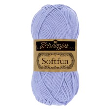 Scheepjes Softfun Violet (2519)