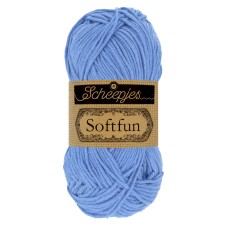 Scheepjes Softfun Iris (2609)