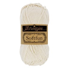 Scheepjes Softfun Latte (2622)