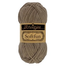 Scheepjes Softfun Cedar (2631)