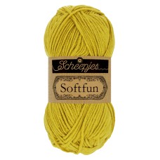 Scheepjes Softfun Lichen (2642)