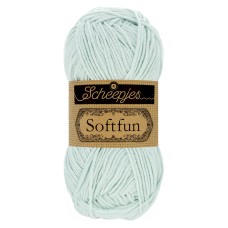 Scheepjes Softfun Glacial Mist (2646)