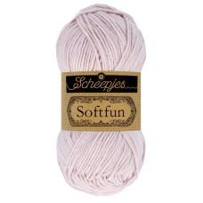 Scheepjes Softfun Lavender (2658)