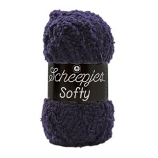 Scheepjes Softy Ultramarine