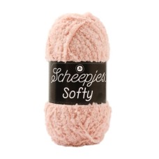 Scheepjes Softy Coral