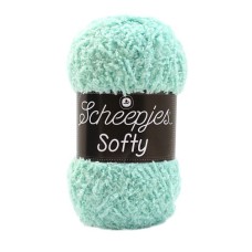 Scheepjes Softy Emerald