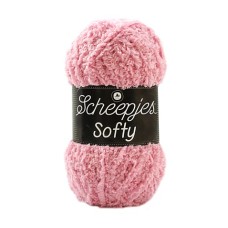 Scheepjes Softy Tulip