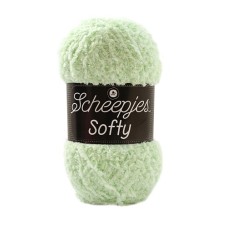 Scheepjes Softy Kiwi