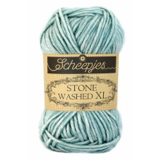 Scheepjes Stone Washed XL Amazonite (853)