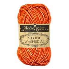 Scheepjes Stone Washed XL Coral (856)