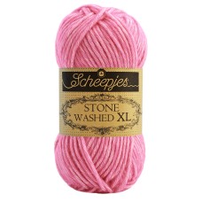 Scheepjes Stone Washed XL Tourmaline (876)