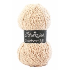 Scheepjes Sweetheart Soft Beige