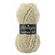 Scheepjes Sweetheart Soft Champagne