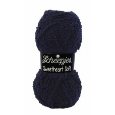 Scheepjes Sweetheart Soft Ultramarine