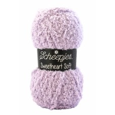 Scheepjes Sweetheart Soft Light Orchid