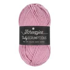 Scheepjes Truly Scrumptious Raspberry Mousse (307)