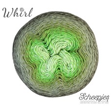 Scheepjes Whirl Pistachi Oh So Nice