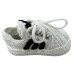 Dadas Baby Schoentje maat 18 of 21 (Haakpatroon)